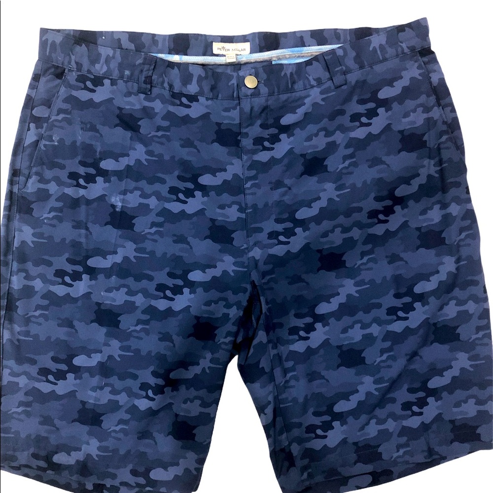 Peter Millar men’s shorts